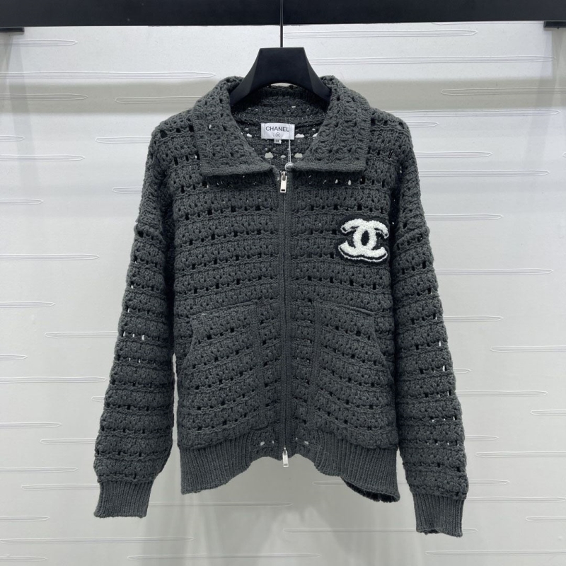 Ch**el sweaters